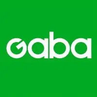 Gaba Logo - An English conversation school in Japan.