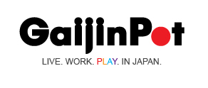 GaijinPot-logo
