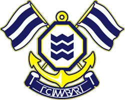 FC Imabari Logo