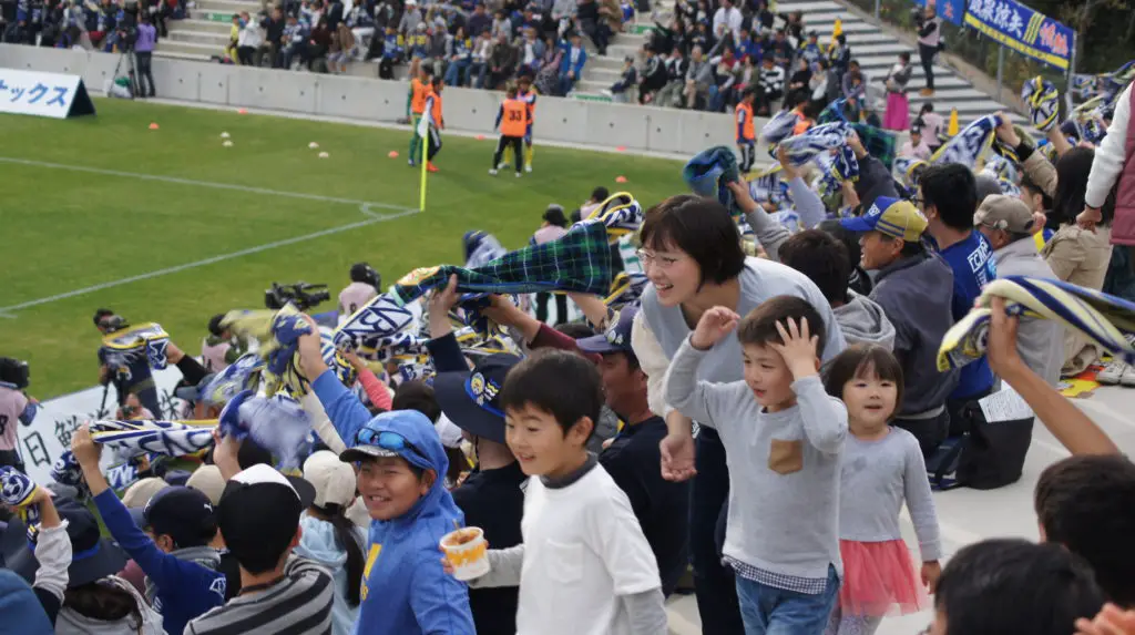 Yume Stadium FC Imabari