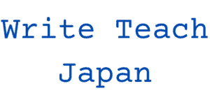 cover letter for teaching english in japan